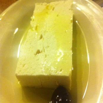 Athenian Room - Feta. - Greek Near Me - Chicago, Illinois