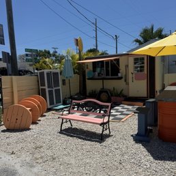 Outside Outside