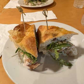 Strong Arm Baking - turkey and brie sandwich - Bakeries Near Me - Oxford, North Carolina Strong Arm Baking - turkey and brie sandwich - Bakeries Near Me - Oxford, North Carolina
