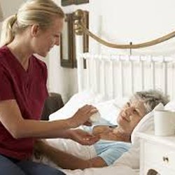 Serenity Mountain Home Care