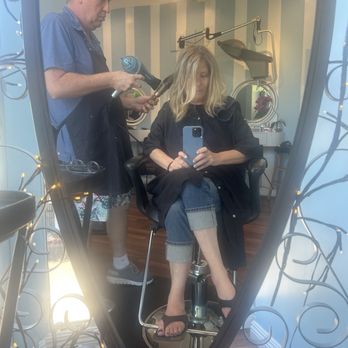 Dustin Burrows - ALMOST DONE! - Hair Stylists Near Me - Los Angeles, California Dustin Burrows - ALMOST DONE! - Hair Stylists Near Me - Los Angeles, California