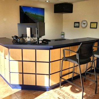 Extra Space Storage - Office - Self Storage Near Me - Cedar Hill, Texas