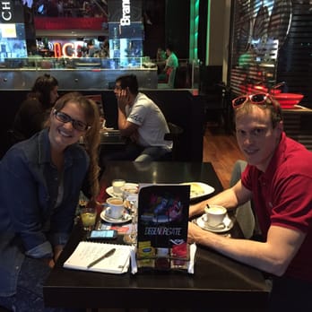 Johnny B. Good - #MeriendaLaboral - Bars Near Me - Rosario, S