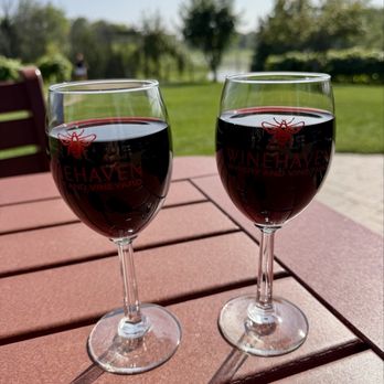 Winehaven Winery - Wineries Near Me - Chisago City, Minnesota Winehaven Winery - Wineries Near Me - Chisago City, Minnesota