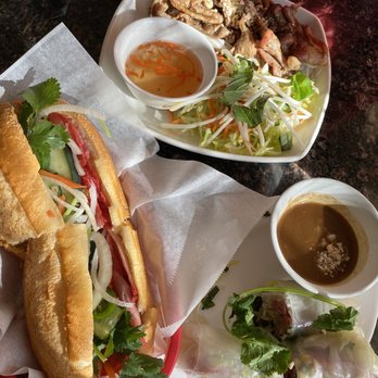 Tan Tan Cafe & Delicatessen - Delis Near Me - Beaverton, Oregon