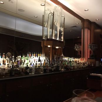 Fountain Lounge - The Bar - Lounges Near Me - New Orleans, Louisiana