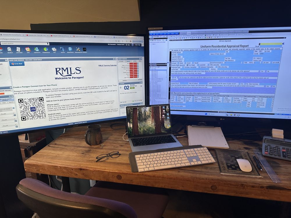 All Aces Appraisals - divorce attorney in Eugene, OR