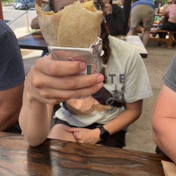 Bonfire Burritos - B - Chupacabra - Mexican Near Me - Golden, Colorado Bonfire Burritos - B - Chupacabra - Mexican Near Me - Golden, Colorado