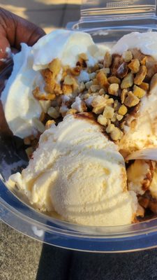 Double Scoop Ice Cream Stonecrest by null
