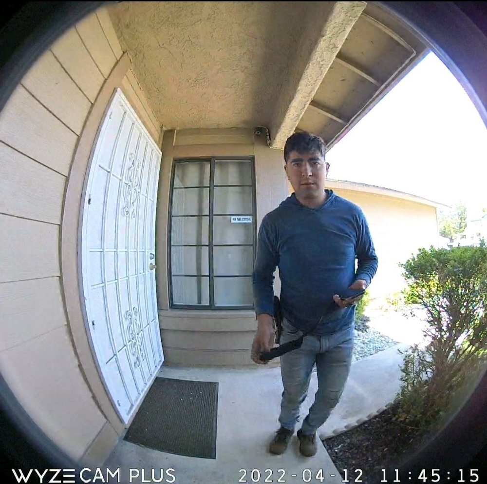 Slide of Frontline Roofing