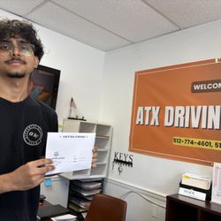 ATX Driving School