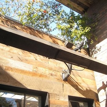 Gjelina - Gorgeous Architecture - New American Near Me - Venice, California