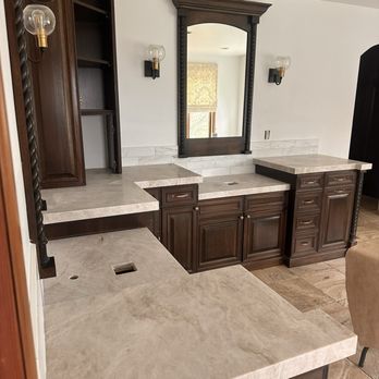 Condor Builders - New Bathroom countertops - General Contractors Near Me - Grass Valley, California Condor Builders - New Bathroom countertops - General Contractors Near Me - Grass Valley, California