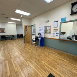 Labcorp - inside