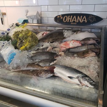 Seattle Fish Guys - Seafood Markets Near Me - Seattle, Washington