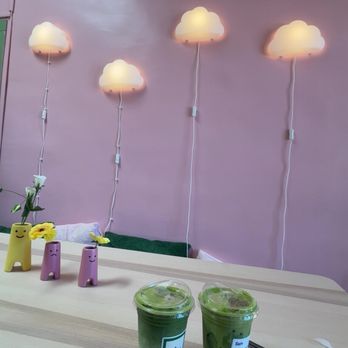Oh Sip - Strawberry Matcha Latte - Coffee & Tea Near Me - San Gabriel, California Oh Sip - Strawberry Matcha Latte - Coffee & Tea Near Me - San Gabriel, California