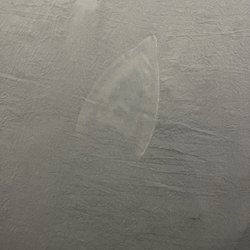 Comet 1 Hour Cleaners & Laundry - Original iron burn mark