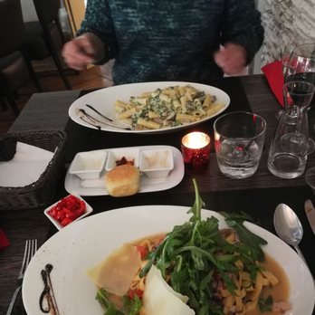 Derada - Pizza Near Me - Bremen, HB