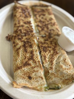 Crepes Bistro by null