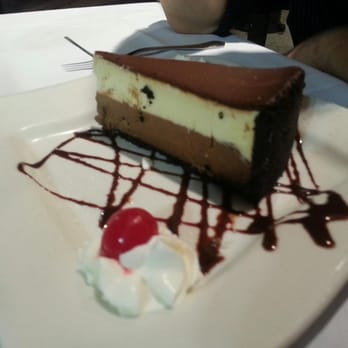 Cafe Centro - Chocolate Mousse. - Seafood Near Me - West Palm Beach, Florida Cafe Centro - Chocolate Mousse. - Seafood Near Me - West Palm Beach, Florida