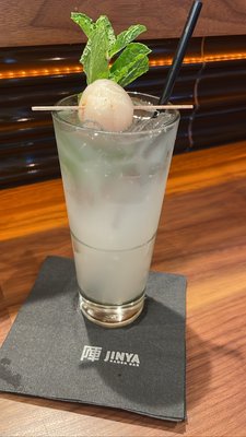 JINYA Ramen Bar - Poncey Highland by null JINYA Ramen Bar - Poncey Highland by null