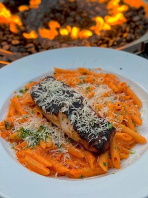 Consiglio's Restaurant by null