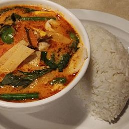Red Curry