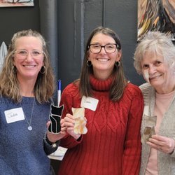 Hancock County Creations Art Studio