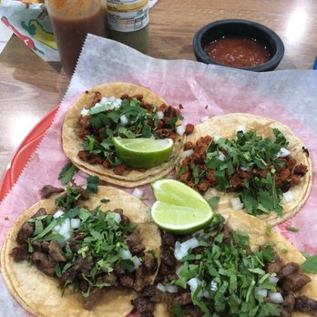Nachos Grill - Tacos al pastor and steak tacos. - Mexican Near Me - Evansville, Indiana Nachos Grill - Tacos al pastor and steak tacos. - Mexican Near Me - Evansville, Indiana