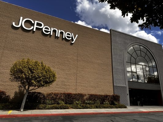 JCPenney by null