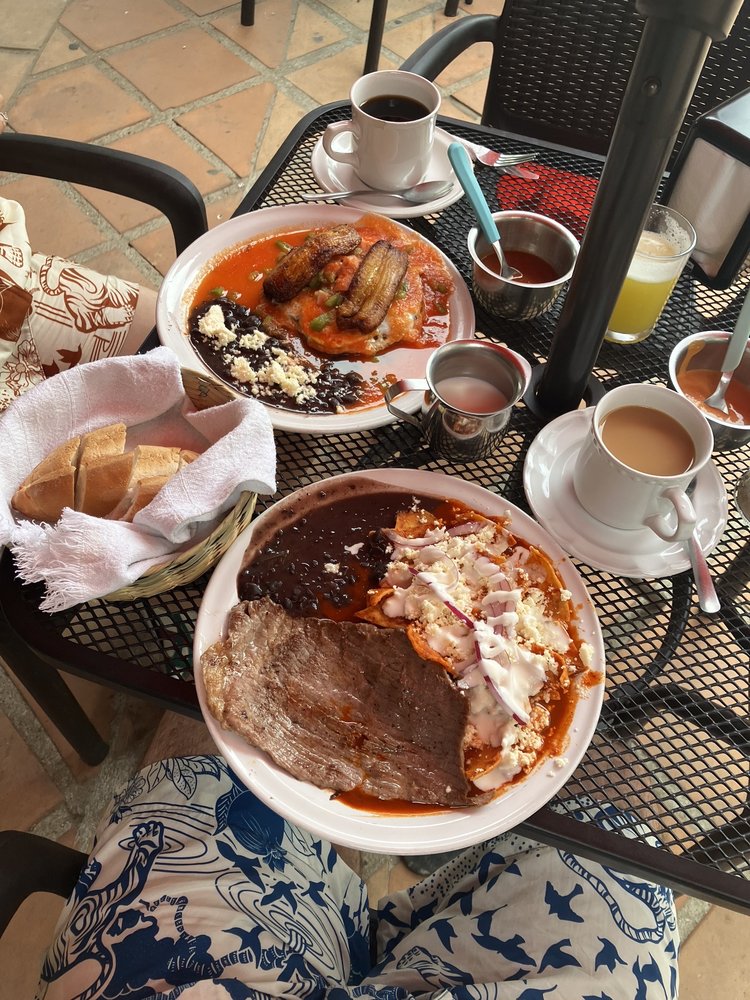 Restaurante Estrella del Mar - Foto 3