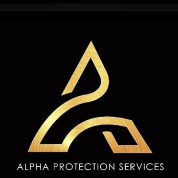 Alpha Protection Services - If you see this logo you know you're in good hands! - Security Services Near Me - Grand Prairie, Texas