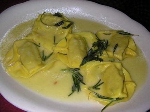 Piccolo Angolo by null