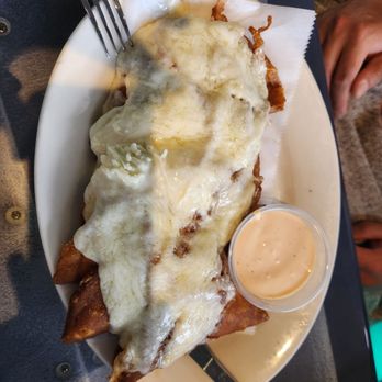Las Islitas Grill - Empanadas de Camarones - Mexican Near Me - Salinas, California