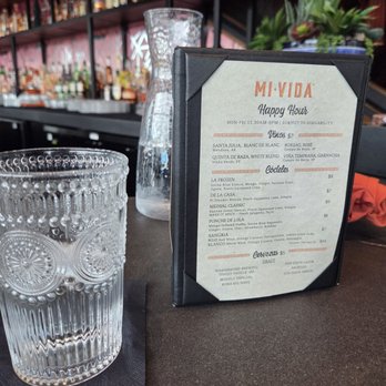 Mi Vida - Happy hour - Mexican Near Me - Virginia Beach, Virginia Mi Vida - Happy hour - Mexican Near Me - Virginia Beach, Virginia