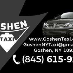 Goshen Taxi