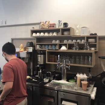9Bar HNL - Counter - Coffee & Tea Near Me - Honolulu, Hawaii 9Bar HNL - Counter - Coffee & Tea Near Me - Honolulu, Hawaii