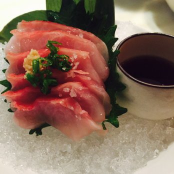 Uchiko Austin - Sushi Bars Near Me - Austin, Texas