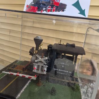 Orange County Model Engineers - Social Clubs Near Me - Costa Mesa, California