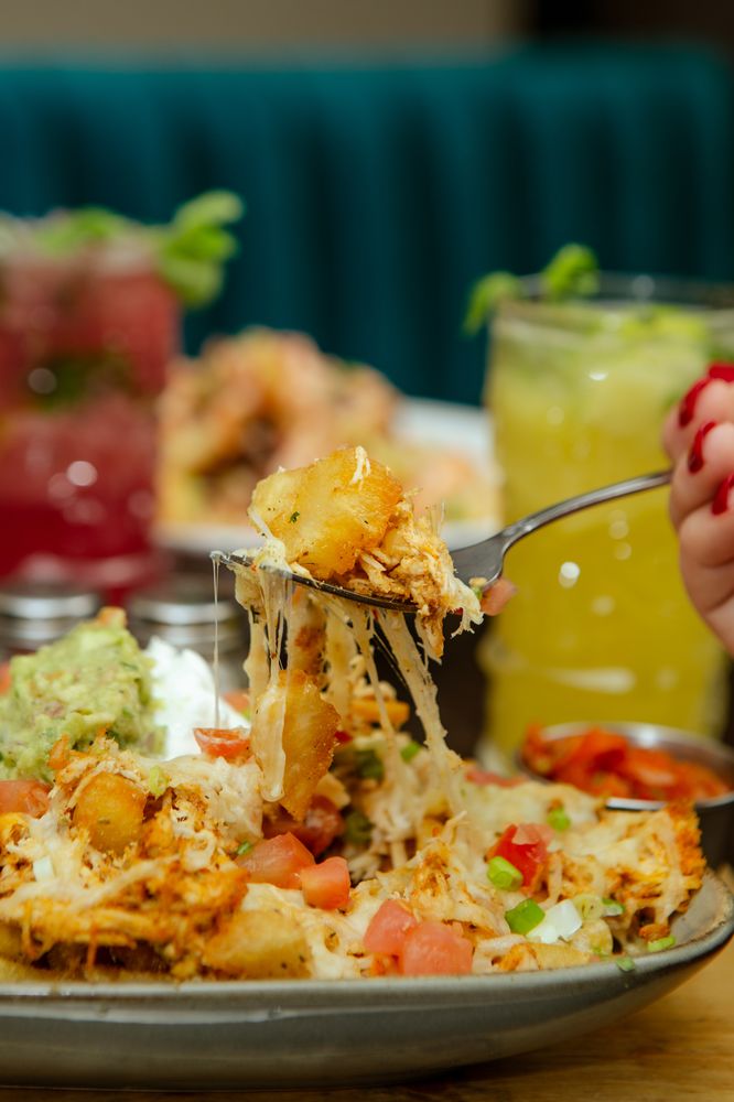 Barracuda Bistro & Bar