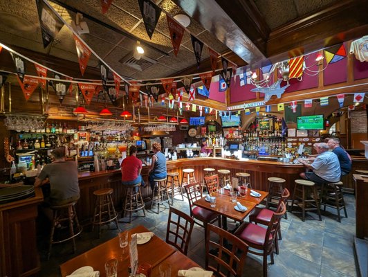 Middleton Tavern by null