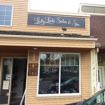 Lady Locks Salon & Spa - Hair Salons Near Me - Troutdale, Oregon Lady Locks Salon & Spa - Hair Salons Near Me - Troutdale, Oregon