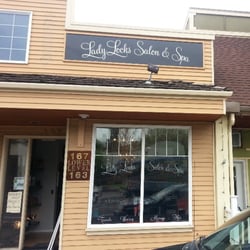 Lady Locks Salon & Spa