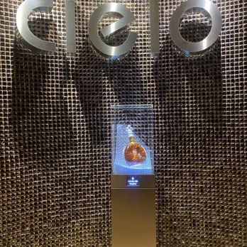Cielo - Entrance of Cielo when u get out of the elevator - Seafood Near Me - Cabazon, California Cielo - Entrance of Cielo when u get out of the elevator - Seafood Near Me - Cabazon, California