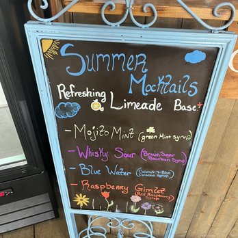 Split Bean Roasting - Coffee & Tea Near Me - Lebanon, Tennessee