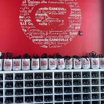 CYCLEBAR - Gyms Near Me - Gainesville, Florida