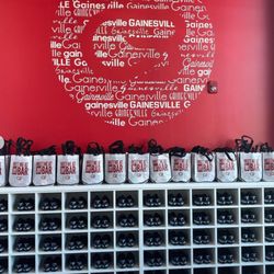 CYCLEBAR