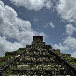 Piramide de Aguada