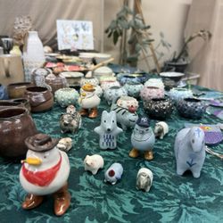 Togei Kyoshitsu - Holiday sale