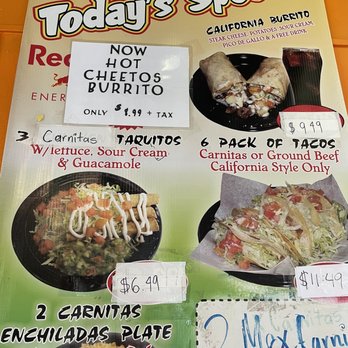 Cilantro's Mexican Restaurant - Mexican Near Me - Sacramento, California